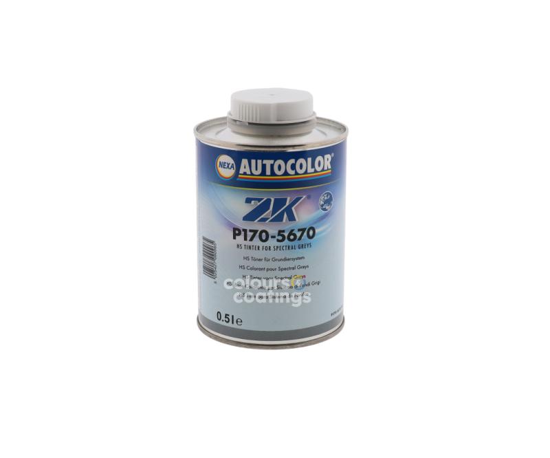 Nexa Tinter For Spectral Greys P170-5670